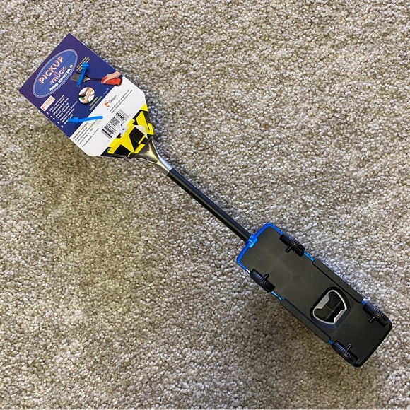 Gibson Truck BBQ Spatula NWT - Picture 3 of 7